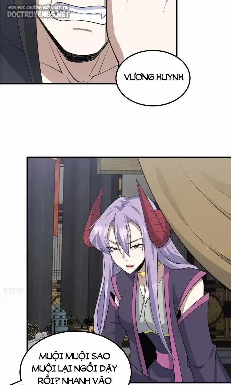 Ta Ở Nhà 100 Năm Khi Ra Ngoài Đã Vô Địch 260 trang 2