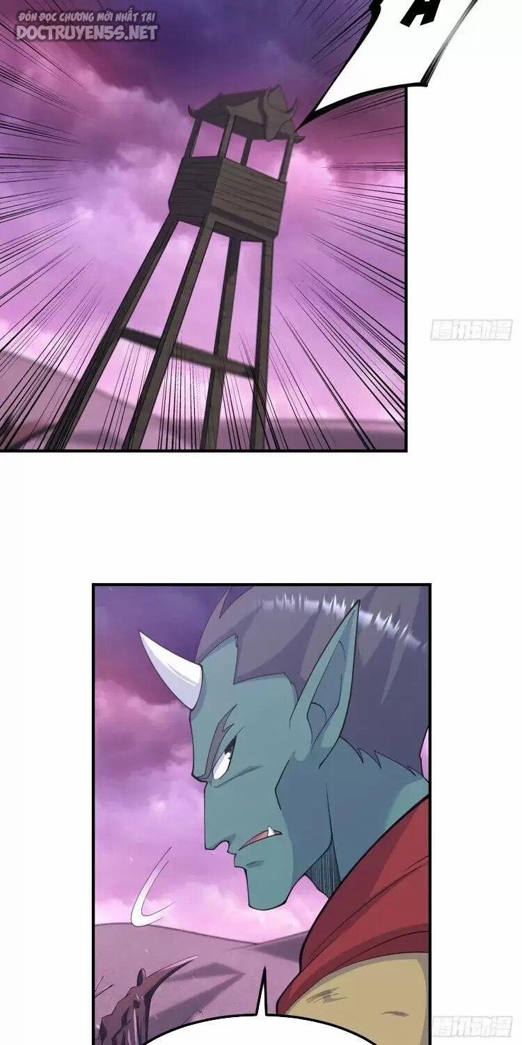 Ta Ở Nhà 100 Năm Khi Ra Ngoài Đã Vô Địch 260 trang 21