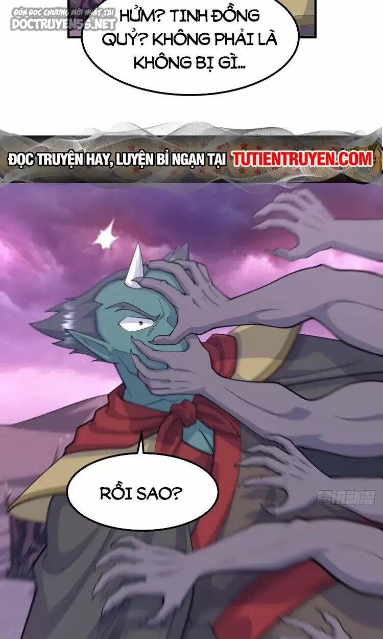 Ta Ở Nhà 100 Năm Khi Ra Ngoài Đã Vô Địch 260 trang 22