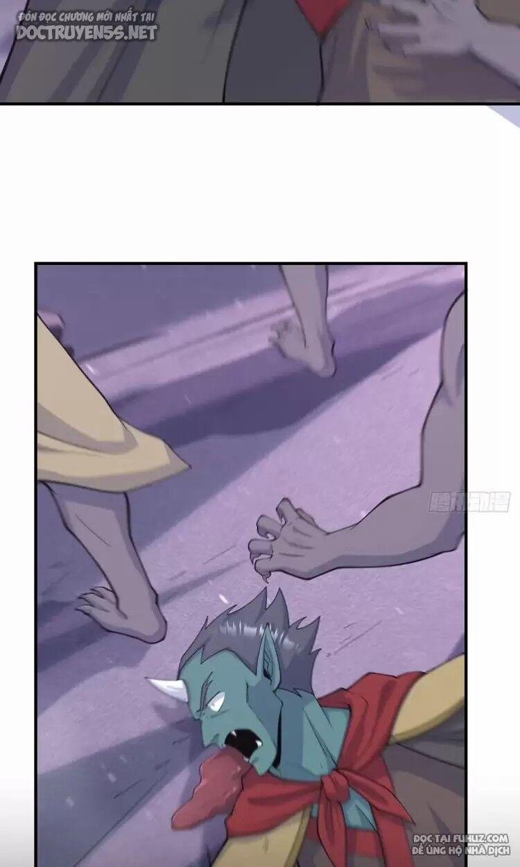 Ta Ở Nhà 100 Năm Khi Ra Ngoài Đã Vô Địch 260 trang 23