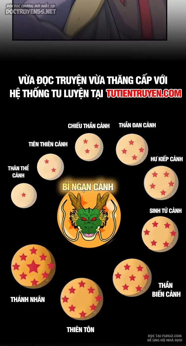 Ta Ở Nhà 100 Năm Khi Ra Ngoài Đã Vô Địch 260 trang 24