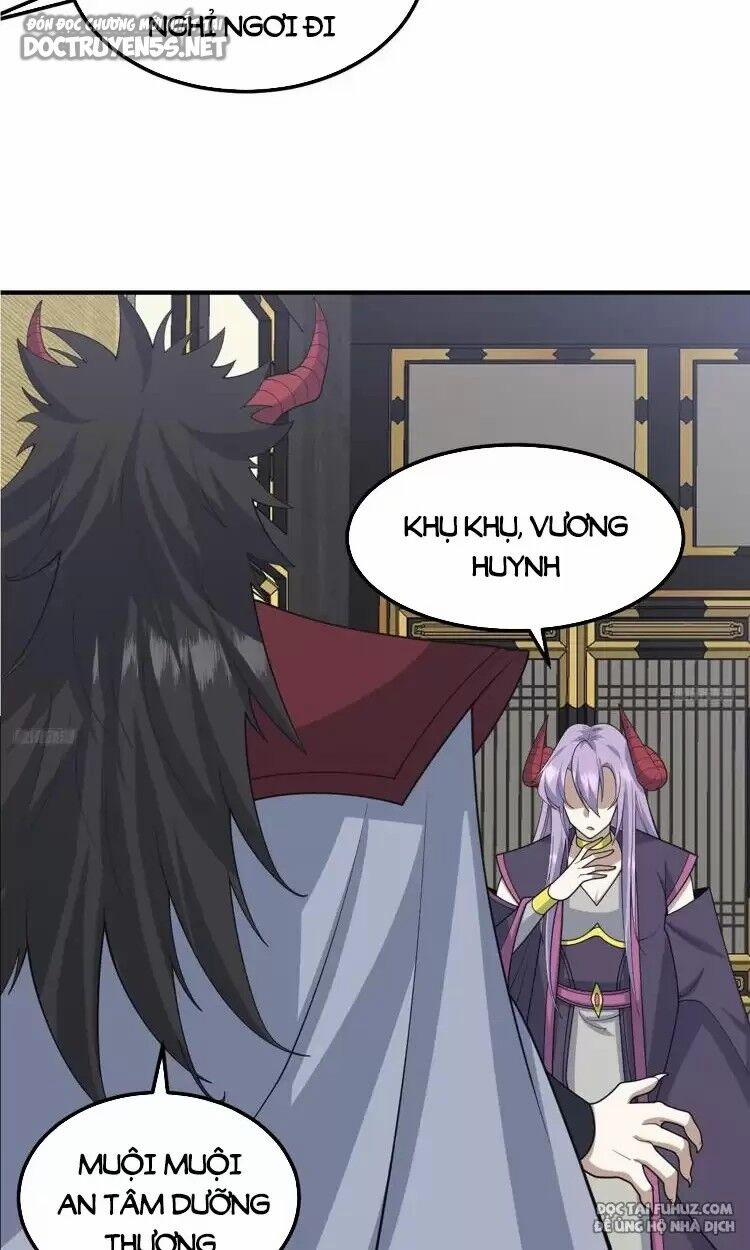 Ta Ở Nhà 100 Năm Khi Ra Ngoài Đã Vô Địch 260 trang 3