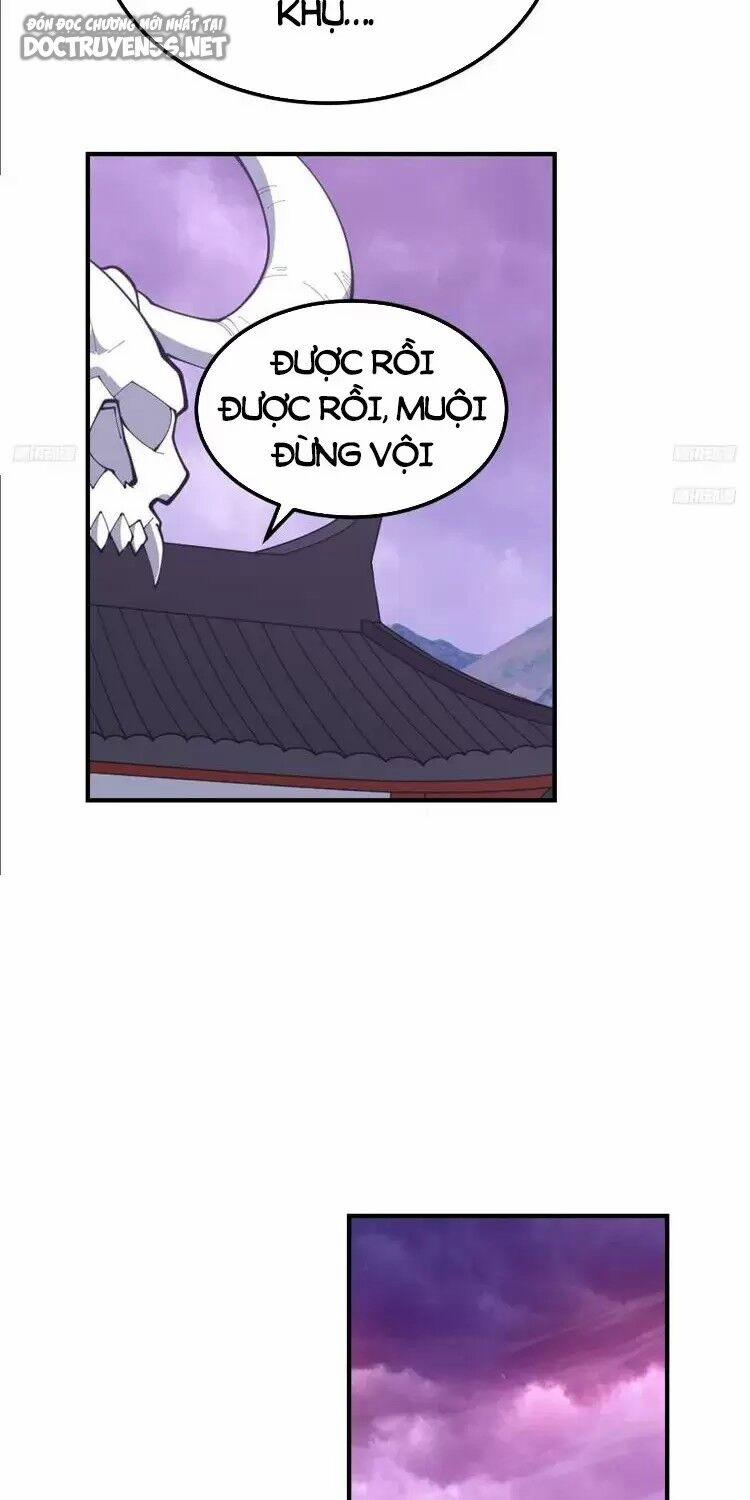 Ta Ở Nhà 100 Năm Khi Ra Ngoài Đã Vô Địch 260 trang 6