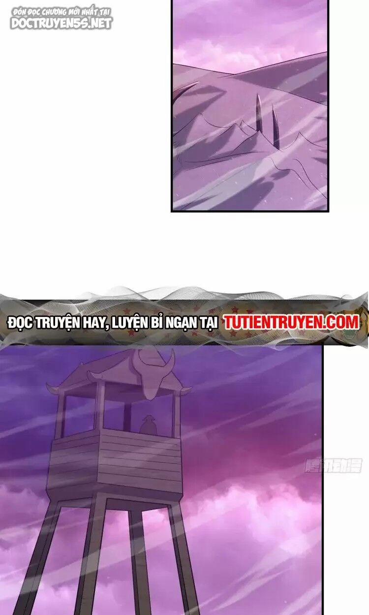 Ta Ở Nhà 100 Năm Khi Ra Ngoài Đã Vô Địch 260 trang 7