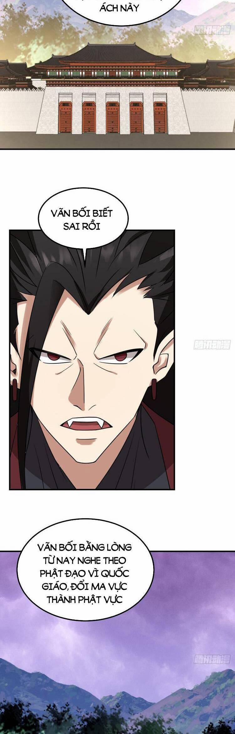 Ta Ở Nhà 100 Năm Khi Ra Ngoài Đã Vô Địch 262 trang 13