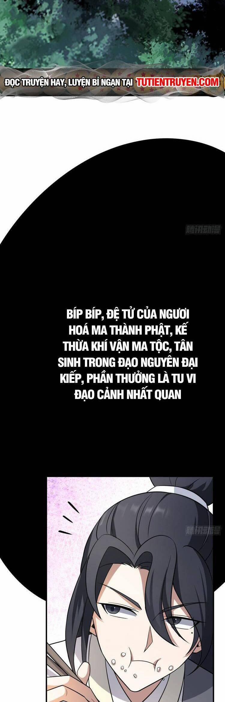 Ta Ở Nhà 100 Năm Khi Ra Ngoài Đã Vô Địch 262 trang 14
