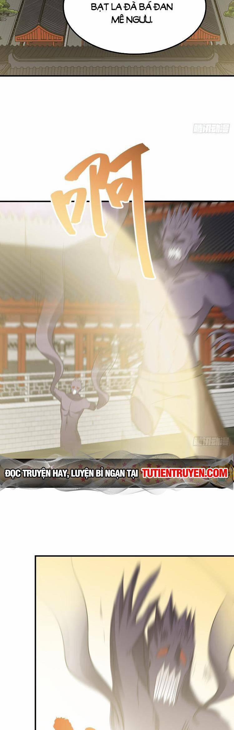 Ta Ở Nhà 100 Năm Khi Ra Ngoài Đã Vô Địch 262 trang 6