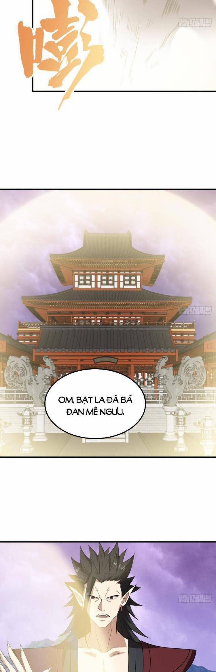 Ta Ở Nhà 100 Năm Khi Ra Ngoài Đã Vô Địch 262 trang 7