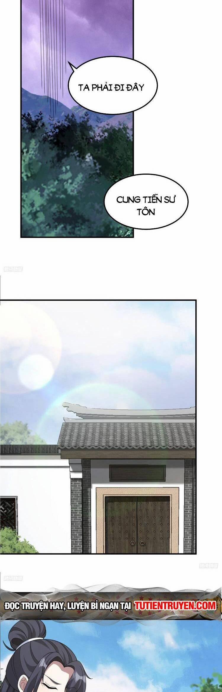 Ta Ở Nhà 100 Năm Khi Ra Ngoài Đã Vô Địch 263 trang 2
