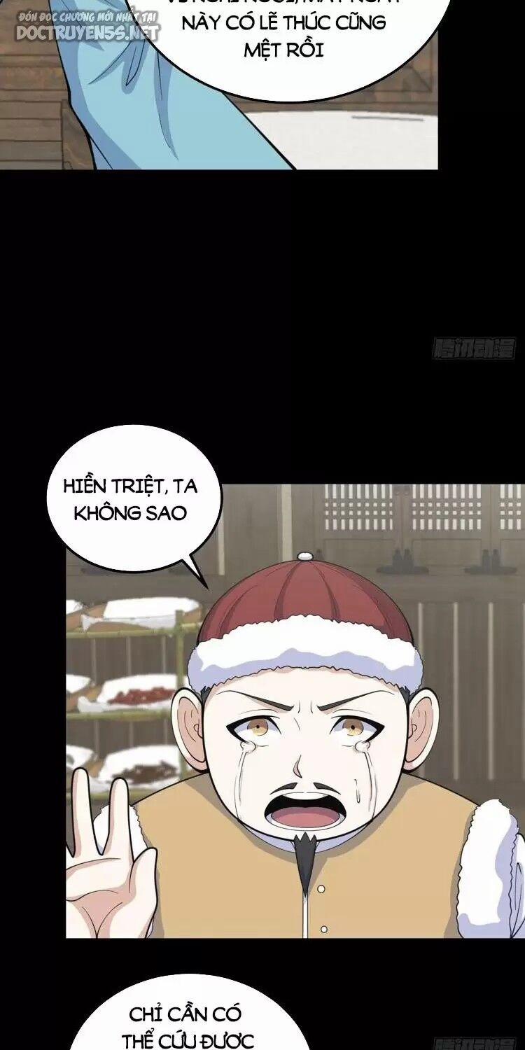 Ta Ở Nhà 100 Năm Khi Ra Ngoài Đã Vô Địch 264 trang 11