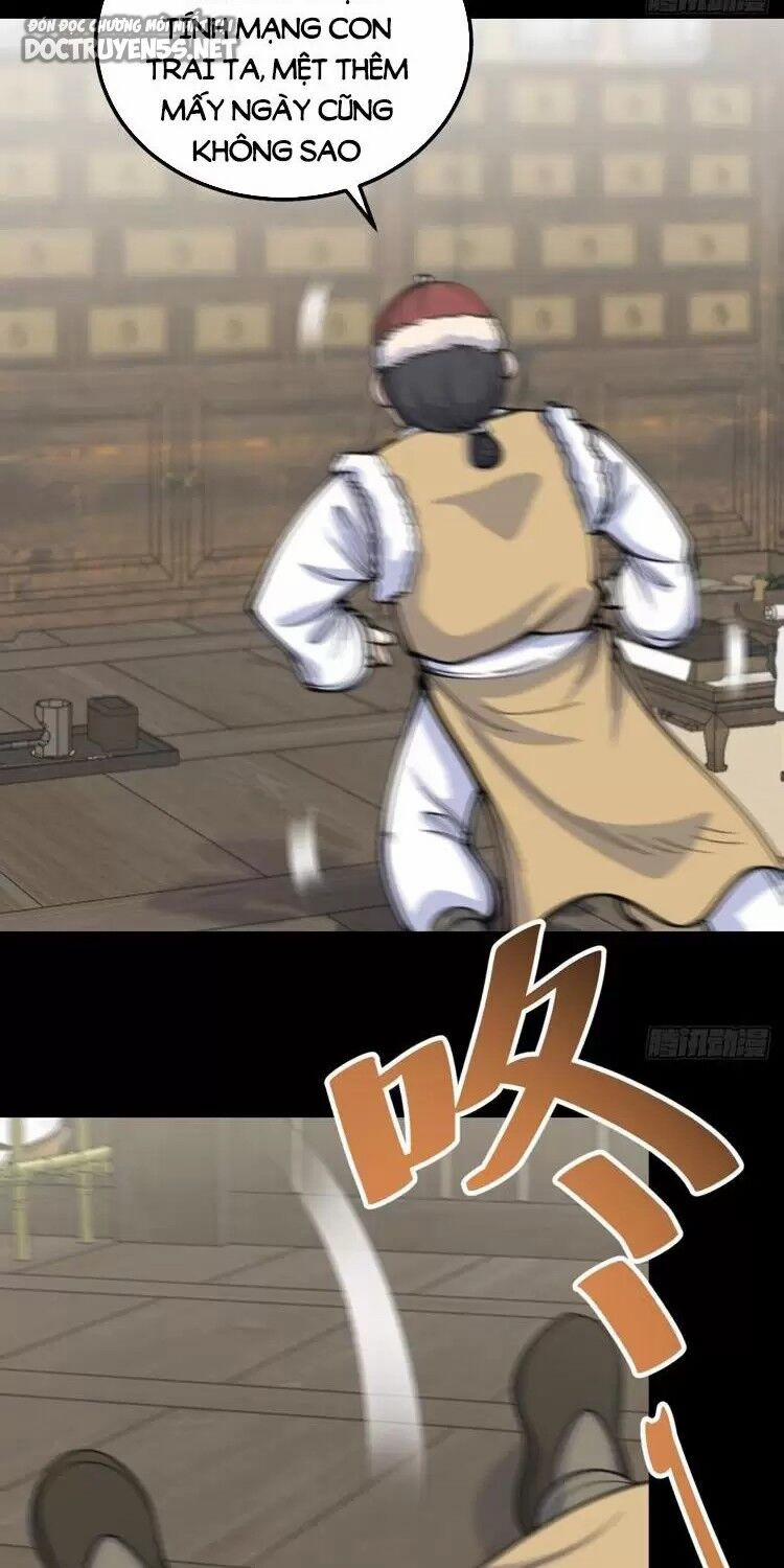Ta Ở Nhà 100 Năm Khi Ra Ngoài Đã Vô Địch 264 trang 12