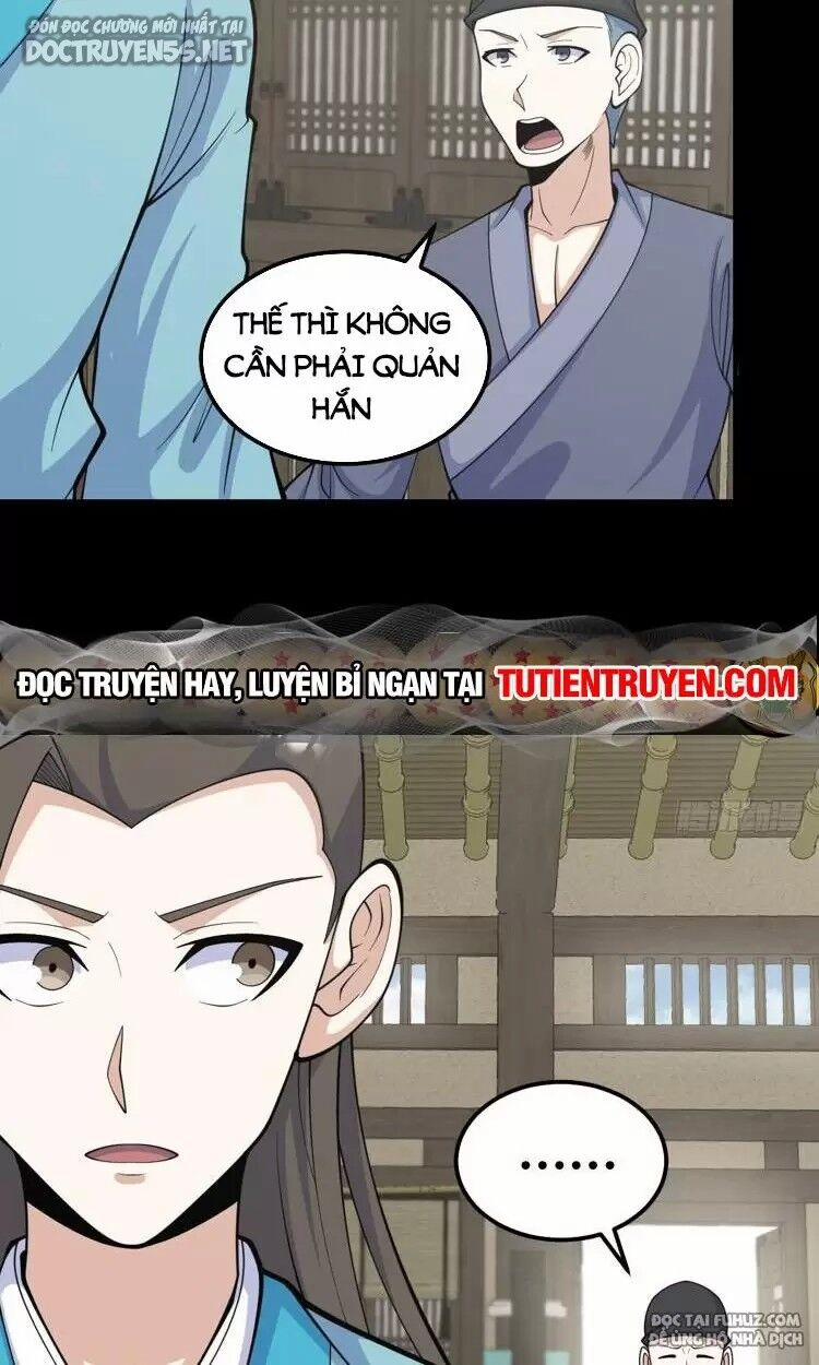 Ta Ở Nhà 100 Năm Khi Ra Ngoài Đã Vô Địch 264 trang 15