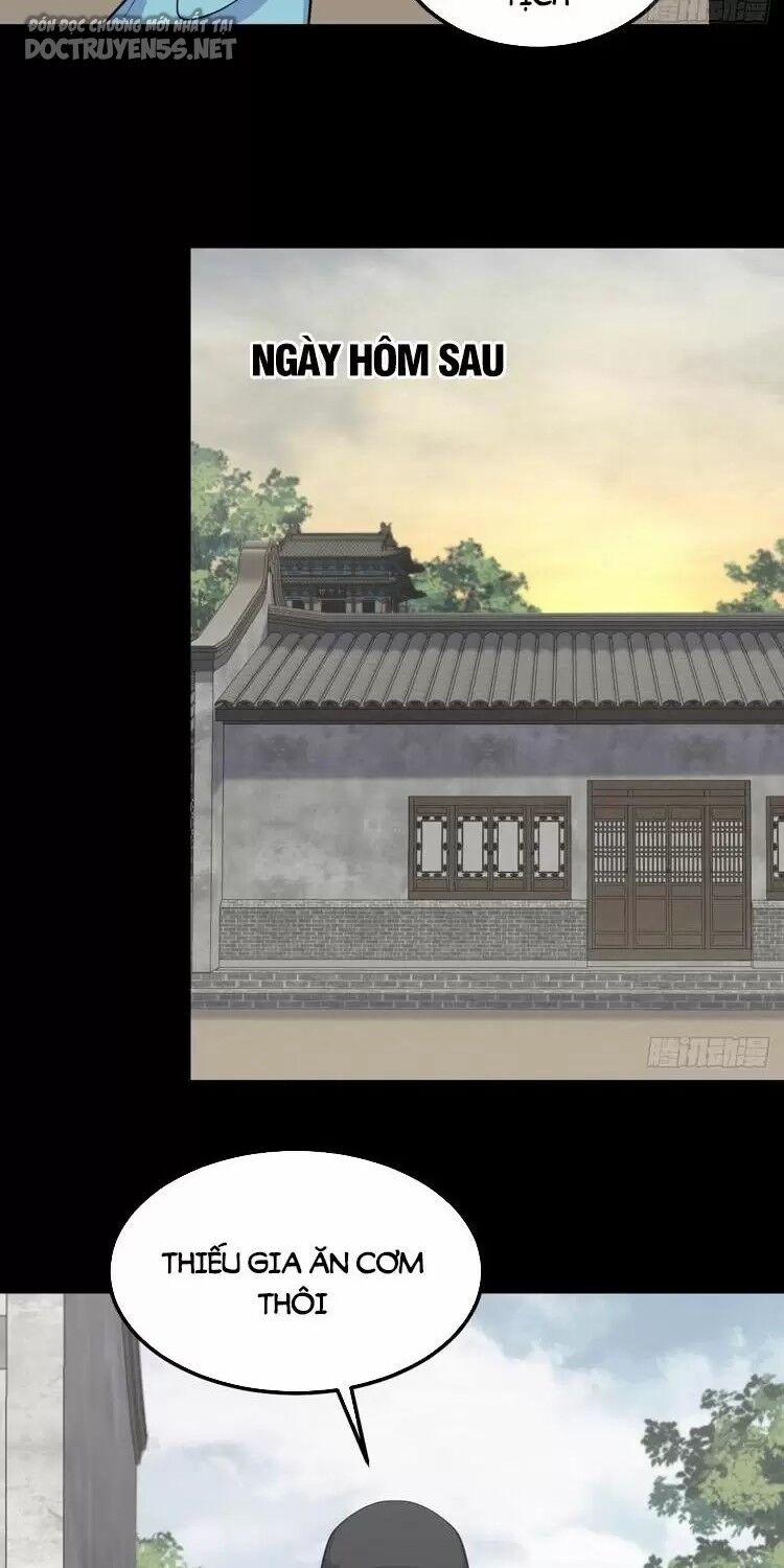 Ta Ở Nhà 100 Năm Khi Ra Ngoài Đã Vô Địch 264 trang 17