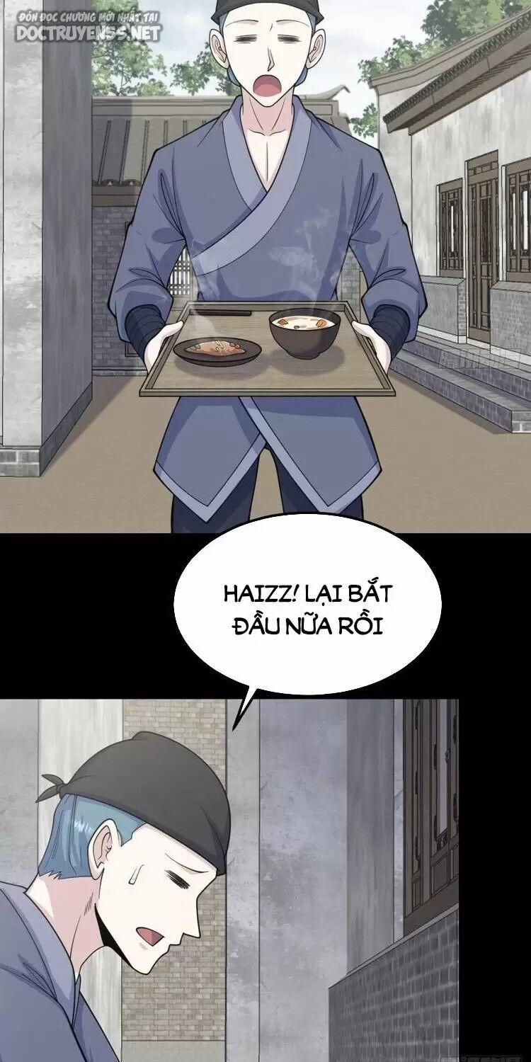 Ta Ở Nhà 100 Năm Khi Ra Ngoài Đã Vô Địch 264 trang 18