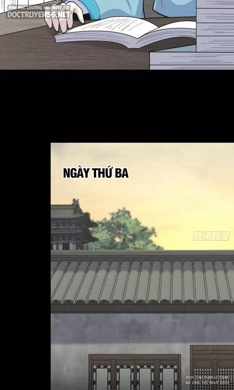 Ta Ở Nhà 100 Năm Khi Ra Ngoài Đã Vô Địch 264 trang 20