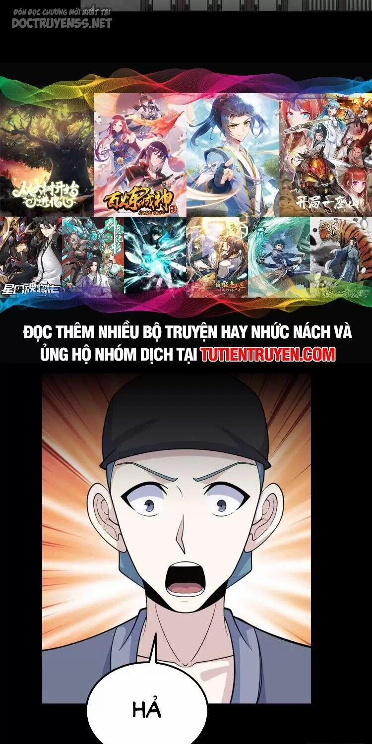 Ta Ở Nhà 100 Năm Khi Ra Ngoài Đã Vô Địch 264 trang 21