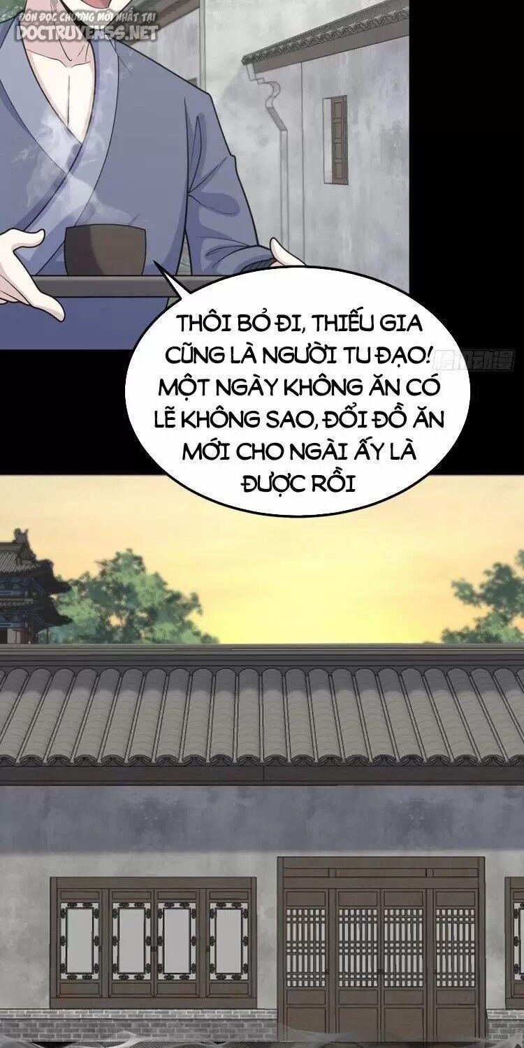 Ta Ở Nhà 100 Năm Khi Ra Ngoài Đã Vô Địch 264 trang 23