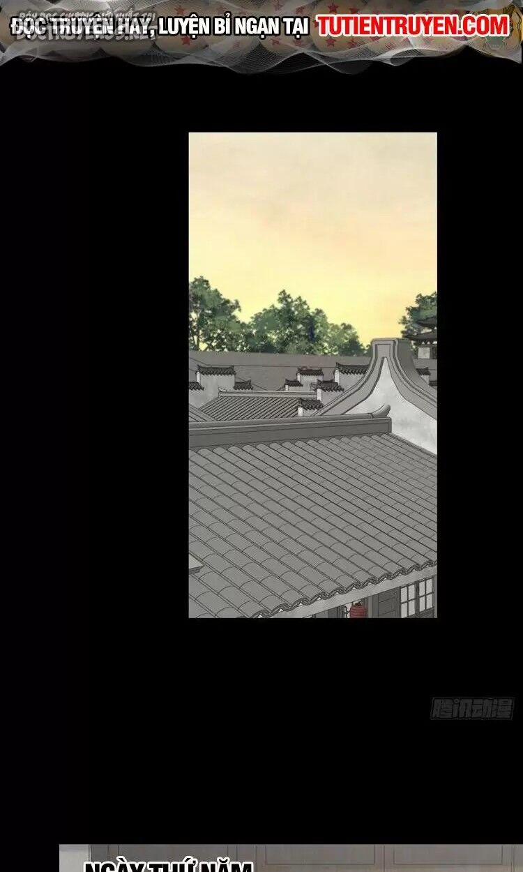 Ta Ở Nhà 100 Năm Khi Ra Ngoài Đã Vô Địch 264 trang 24