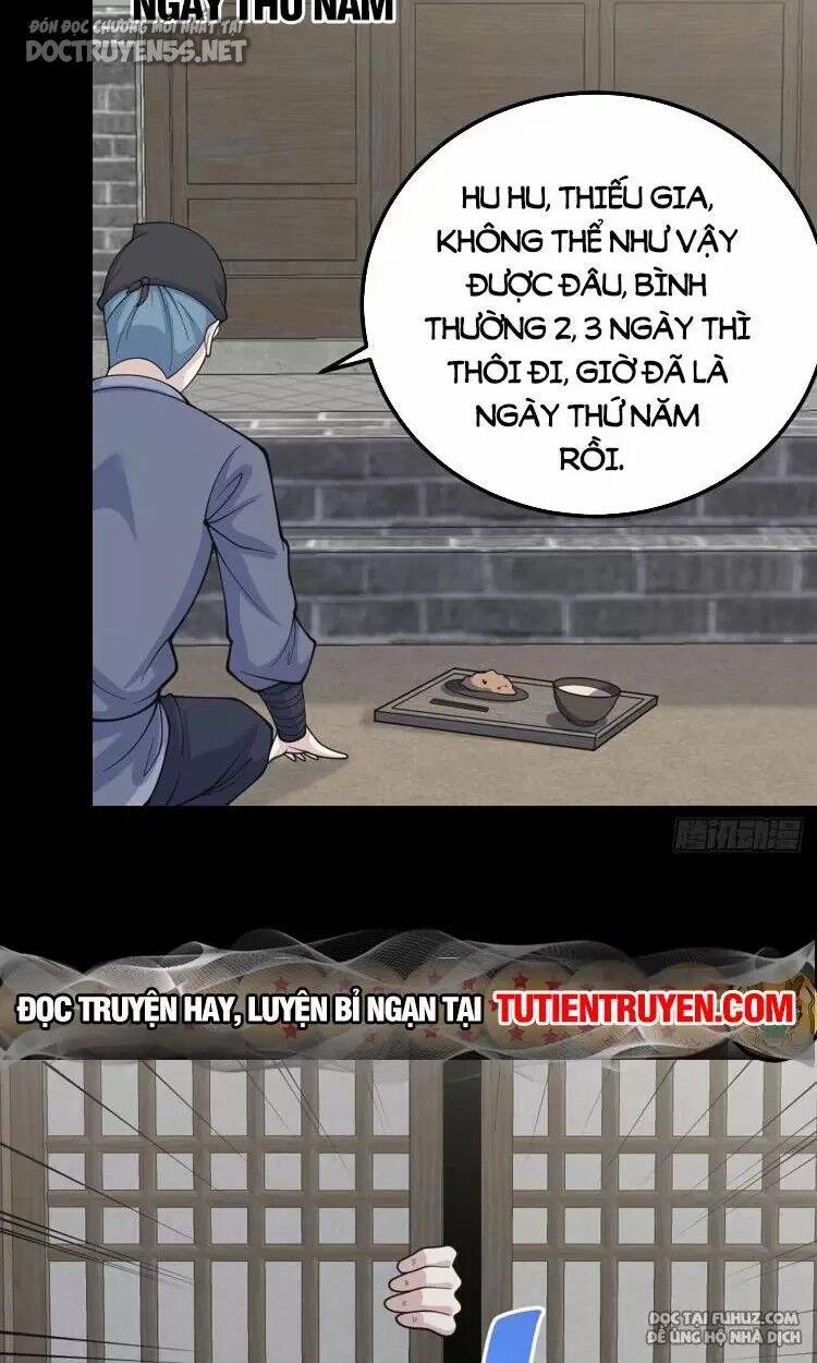 Ta Ở Nhà 100 Năm Khi Ra Ngoài Đã Vô Địch 264 trang 25