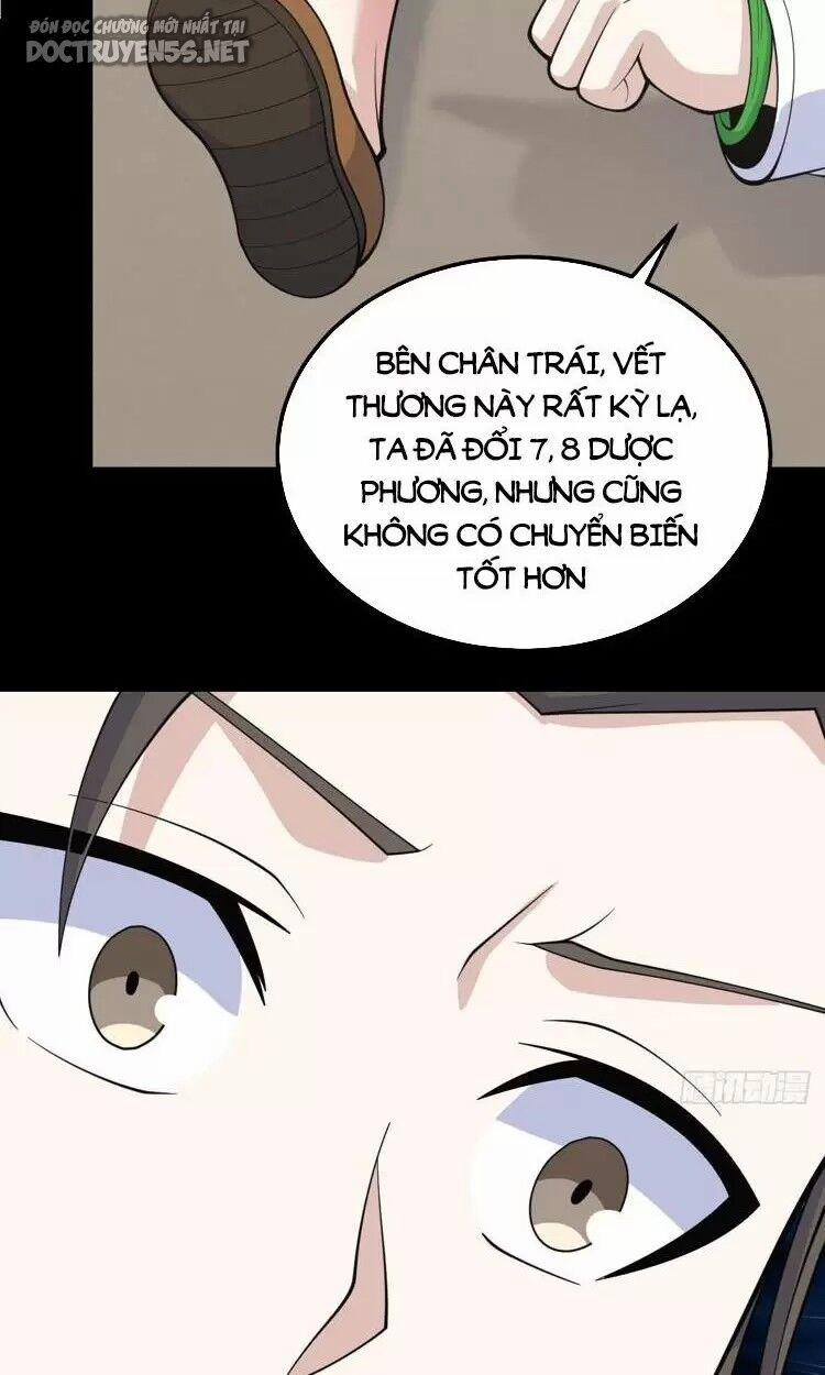 Ta Ở Nhà 100 Năm Khi Ra Ngoài Đã Vô Địch 264 trang 9