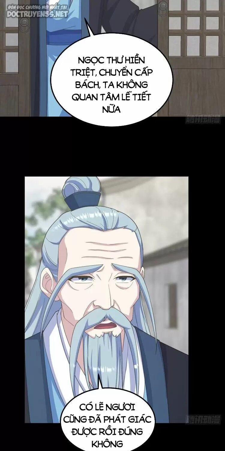 Ta Ở Nhà 100 Năm Khi Ra Ngoài Đã Vô Địch 265 trang 13