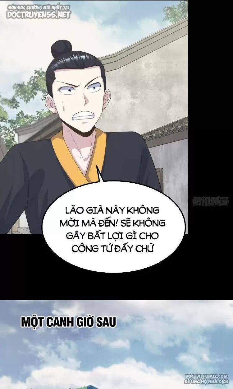 Ta Ở Nhà 100 Năm Khi Ra Ngoài Đã Vô Địch 265 trang 15