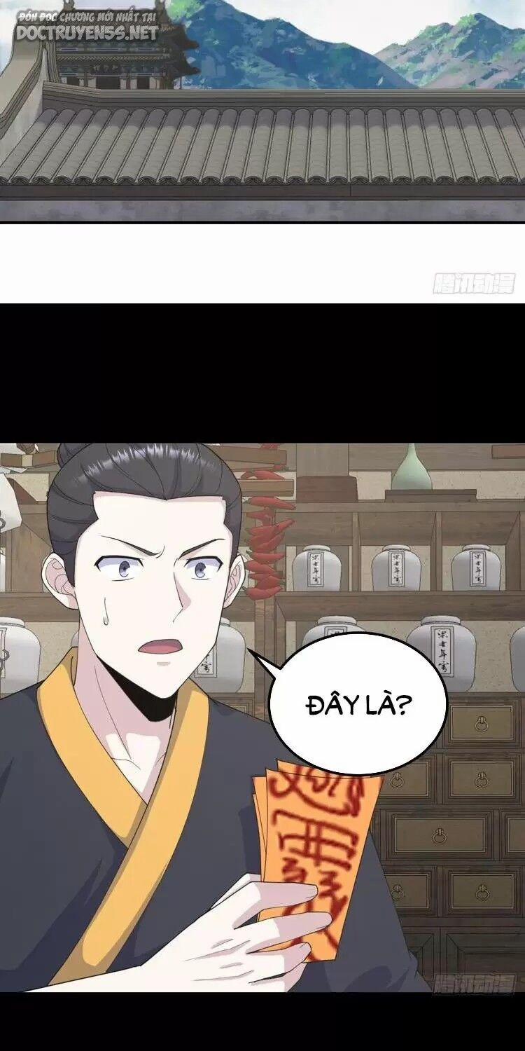 Ta Ở Nhà 100 Năm Khi Ra Ngoài Đã Vô Địch 265 trang 16