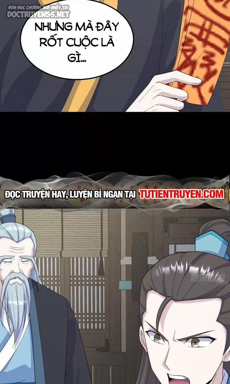 Ta Ở Nhà 100 Năm Khi Ra Ngoài Đã Vô Địch 265 trang 19