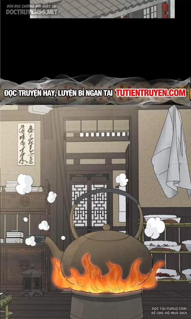 Ta Ở Nhà 100 Năm Khi Ra Ngoài Đã Vô Địch 265 trang 5