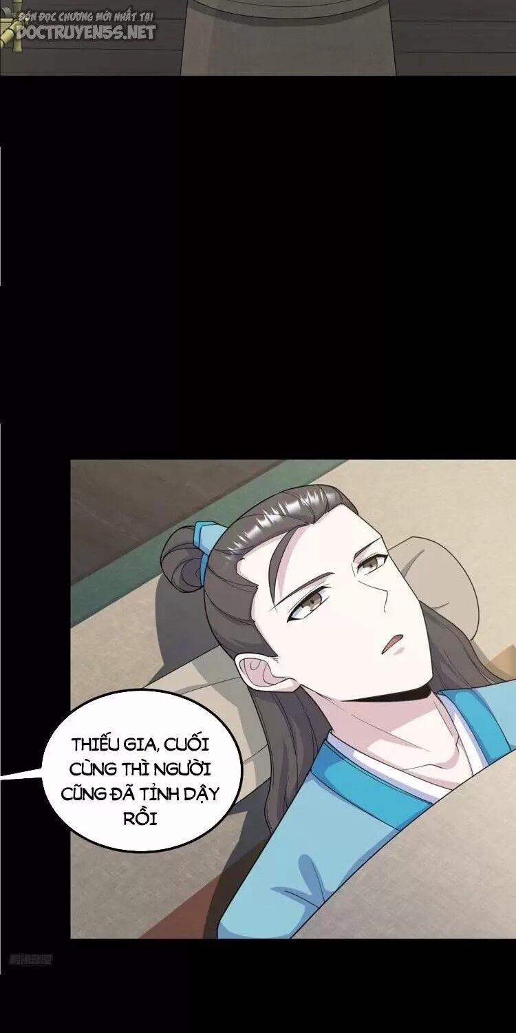 Ta Ở Nhà 100 Năm Khi Ra Ngoài Đã Vô Địch 265 trang 6