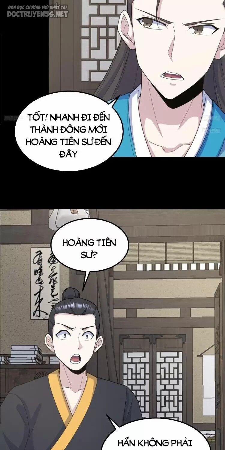 Ta Ở Nhà 100 Năm Khi Ra Ngoài Đã Vô Địch 265 trang 8