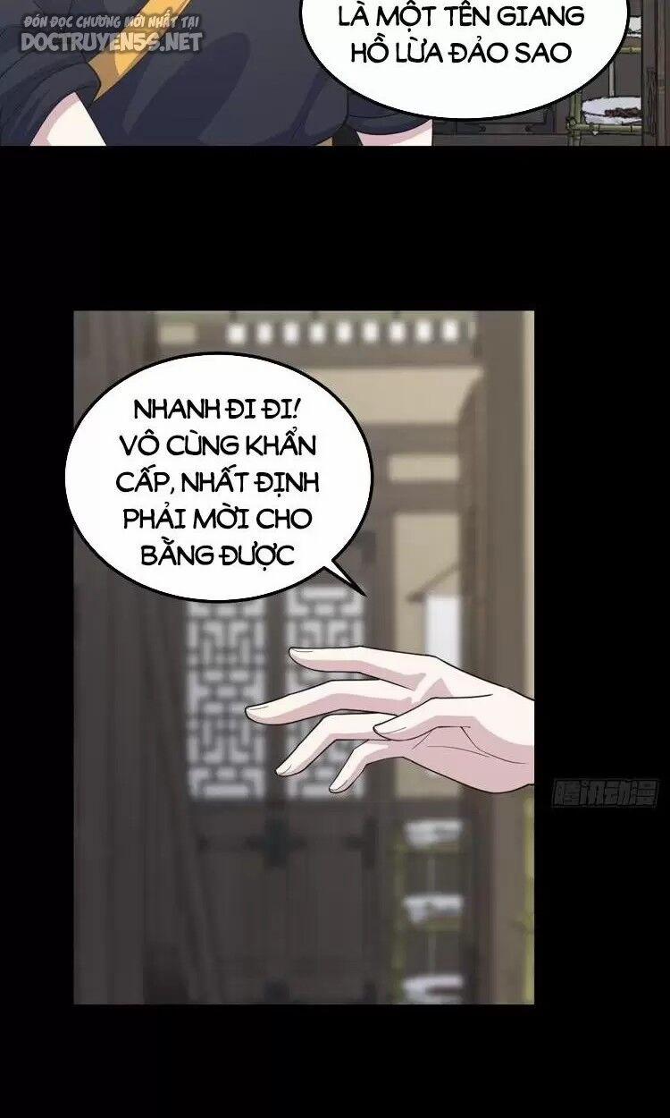 Ta Ở Nhà 100 Năm Khi Ra Ngoài Đã Vô Địch 265 trang 9