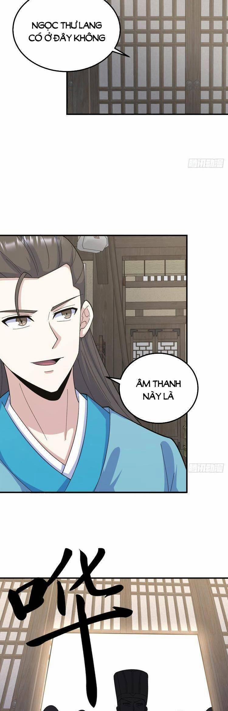 Ta Ở Nhà 100 Năm Khi Ra Ngoài Đã Vô Địch 267 trang 13