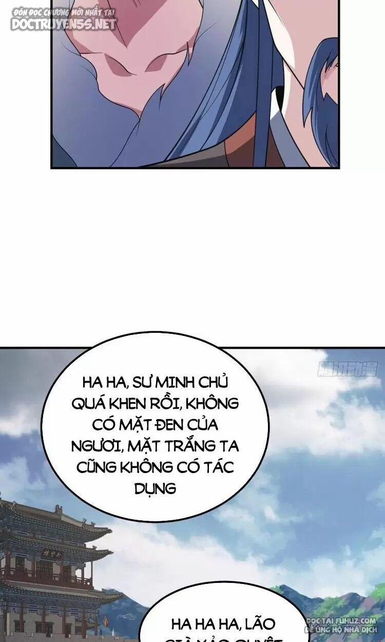 Ta Ở Nhà 100 Năm Khi Ra Ngoài Đã Vô Địch 269 trang 10