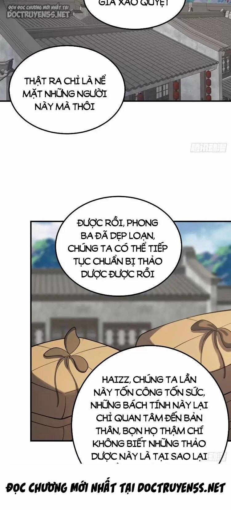 Ta Ở Nhà 100 Năm Khi Ra Ngoài Đã Vô Địch 269 trang 11