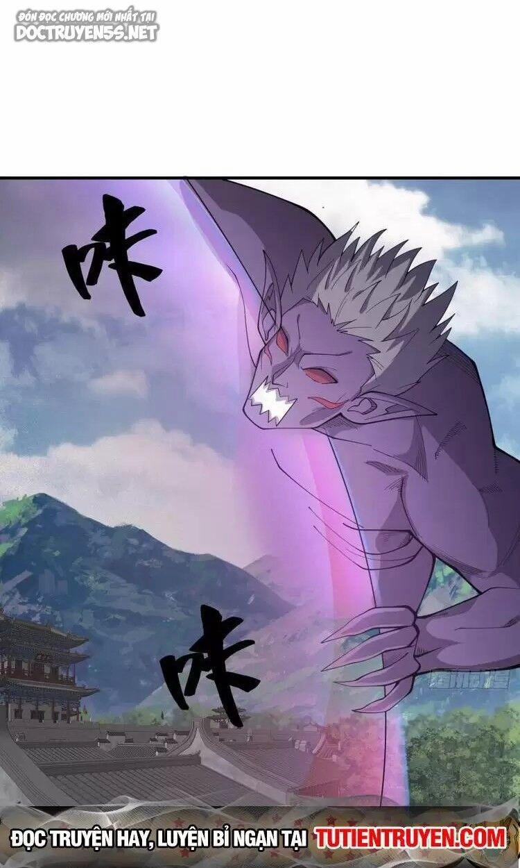 Ta Ở Nhà 100 Năm Khi Ra Ngoài Đã Vô Địch 269 trang 14