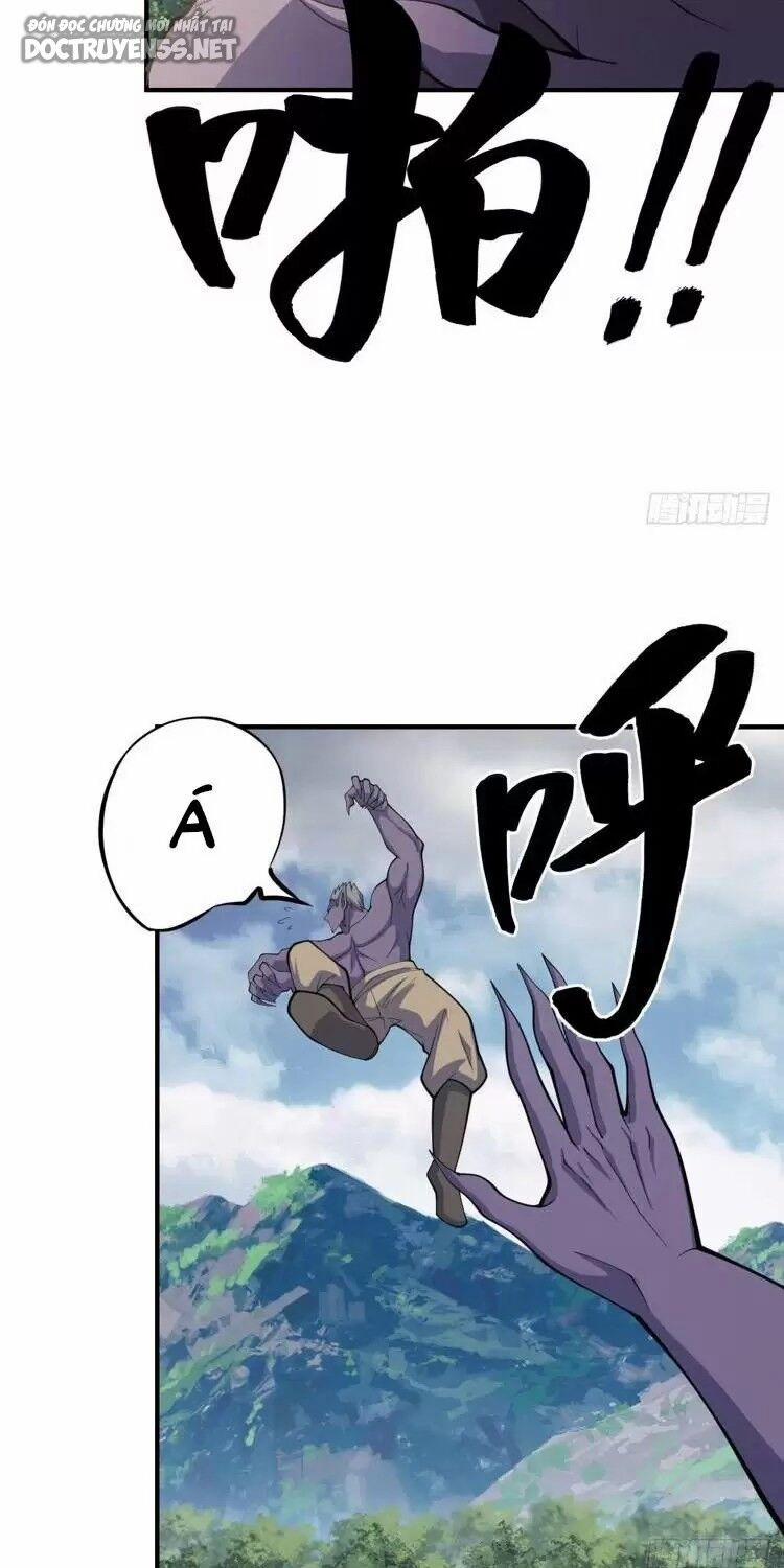 Ta Ở Nhà 100 Năm Khi Ra Ngoài Đã Vô Địch 269 trang 16