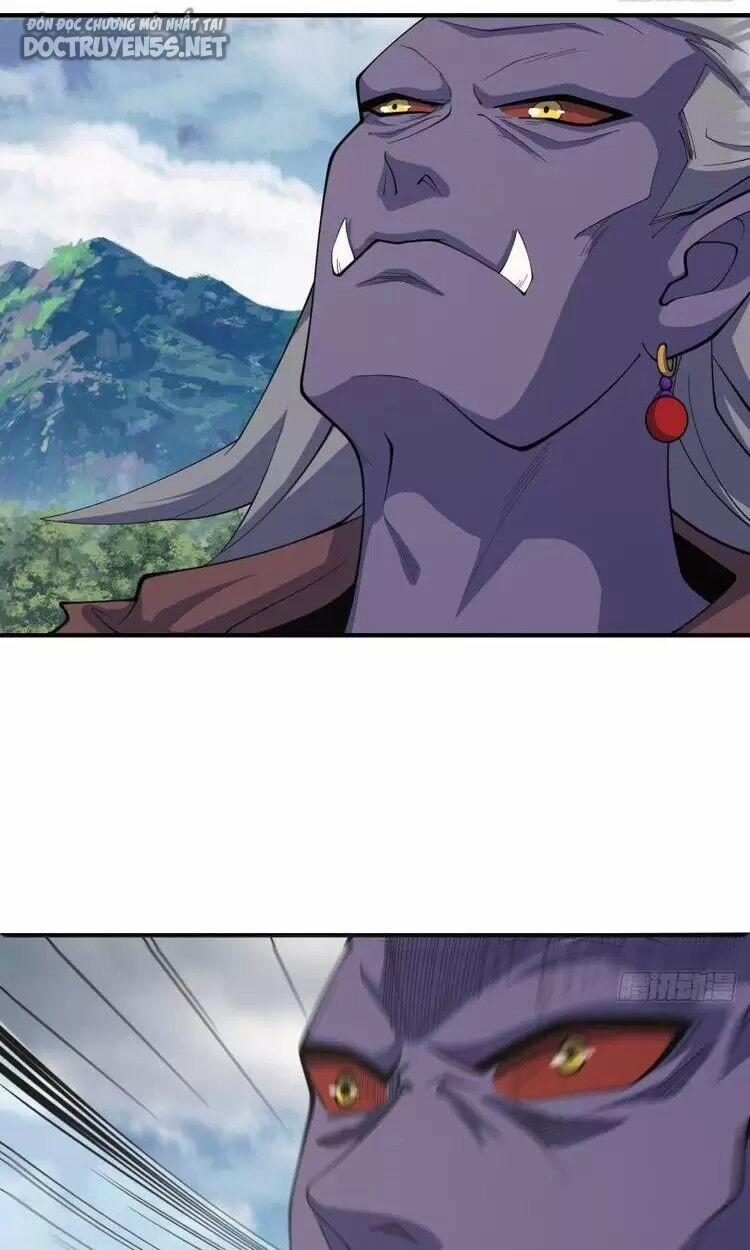 Ta Ở Nhà 100 Năm Khi Ra Ngoài Đã Vô Địch 269 trang 19