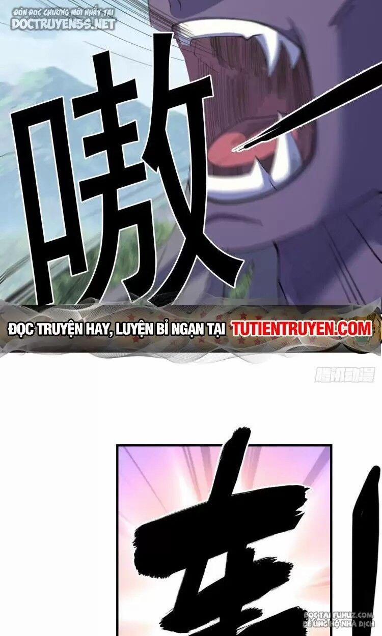 Ta Ở Nhà 100 Năm Khi Ra Ngoài Đã Vô Địch 269 trang 20