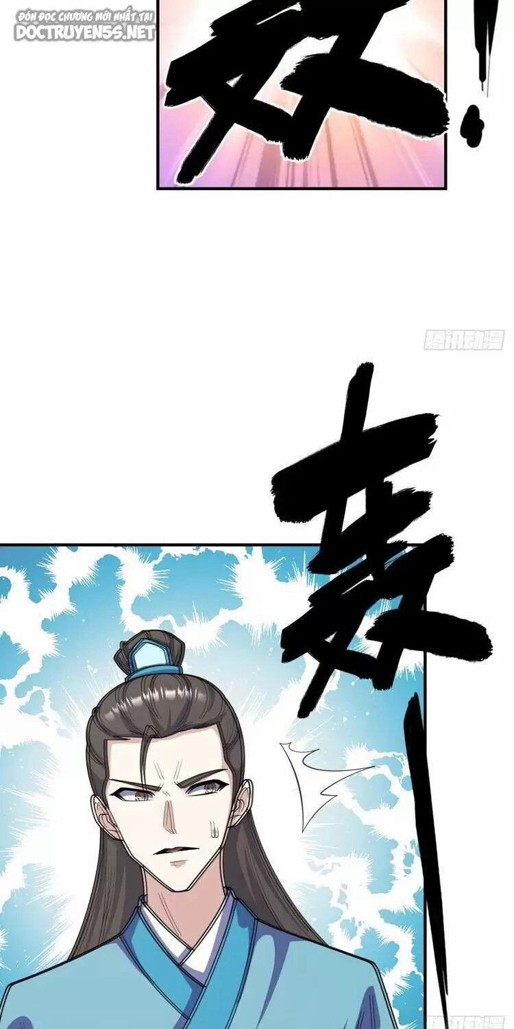 Ta Ở Nhà 100 Năm Khi Ra Ngoài Đã Vô Địch 269 trang 21