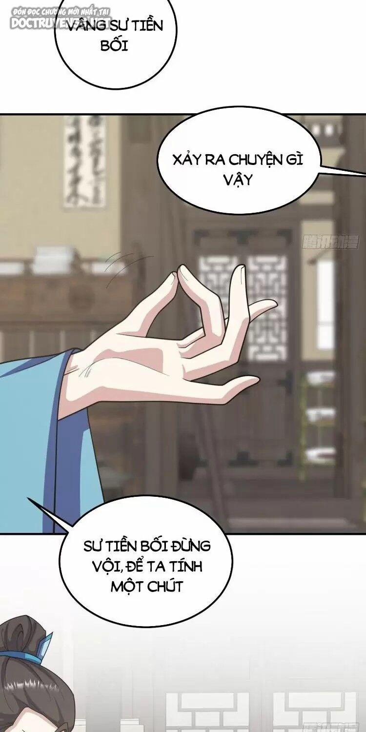 Ta Ở Nhà 100 Năm Khi Ra Ngoài Đã Vô Địch 269 trang 23