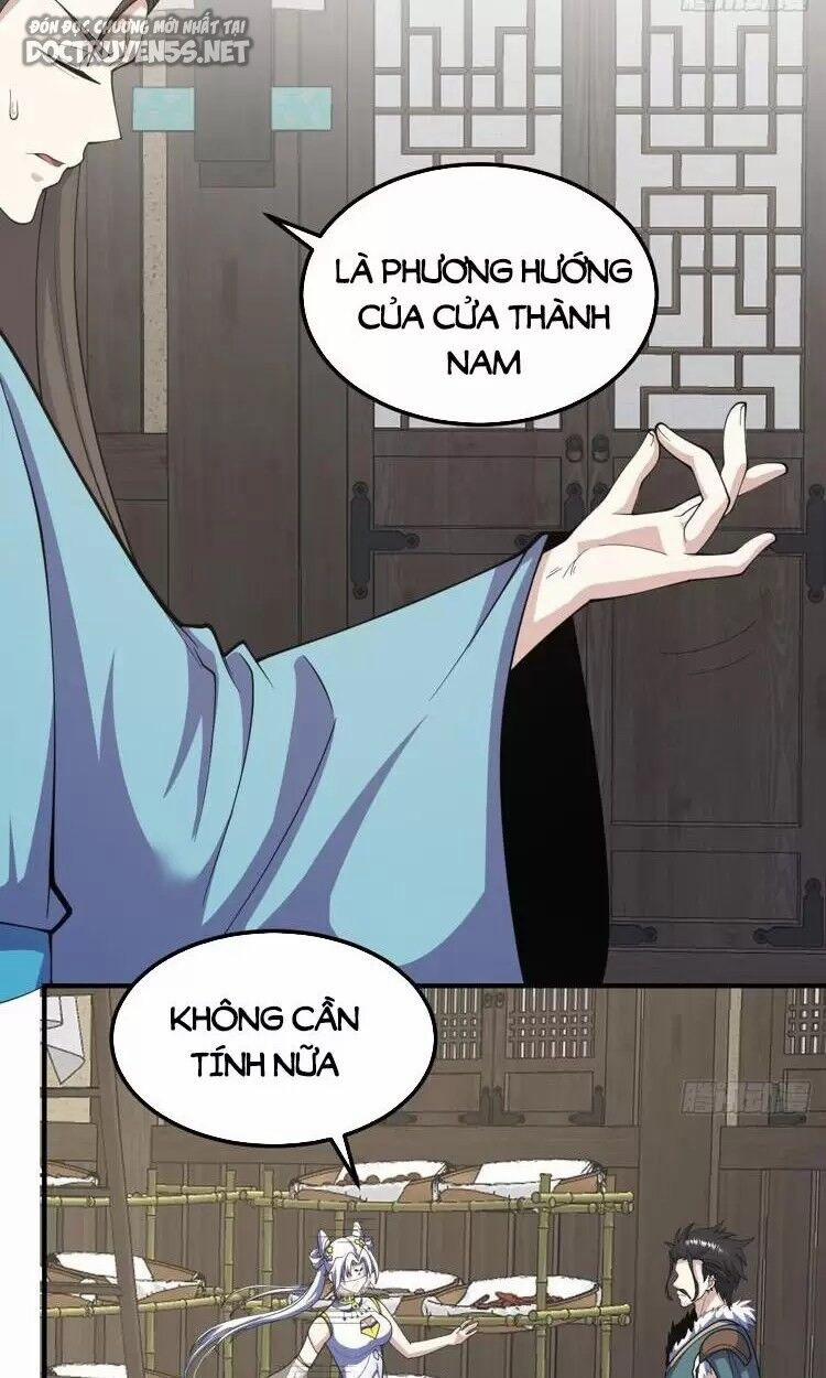 Ta Ở Nhà 100 Năm Khi Ra Ngoài Đã Vô Địch 269 trang 24