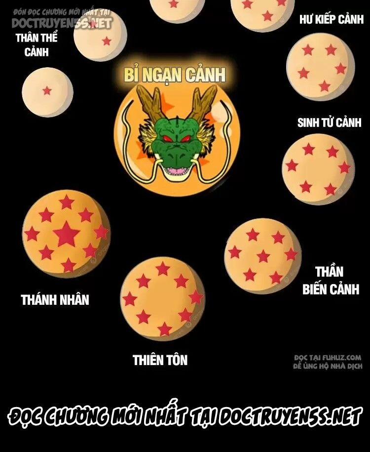 Ta Ở Nhà 100 Năm Khi Ra Ngoài Đã Vô Địch 269 trang 27