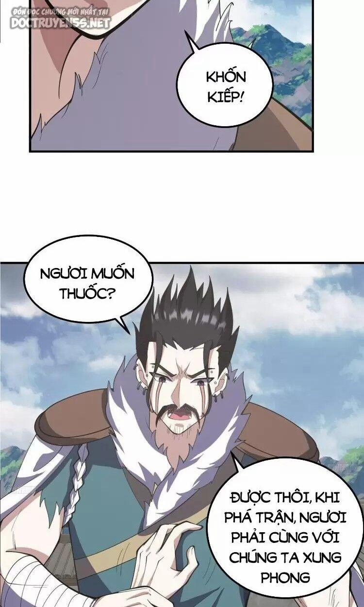 Ta Ở Nhà 100 Năm Khi Ra Ngoài Đã Vô Địch 269 trang 4