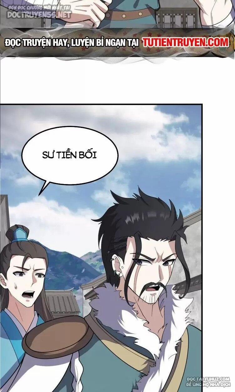 Ta Ở Nhà 100 Năm Khi Ra Ngoài Đã Vô Địch 269 trang 5