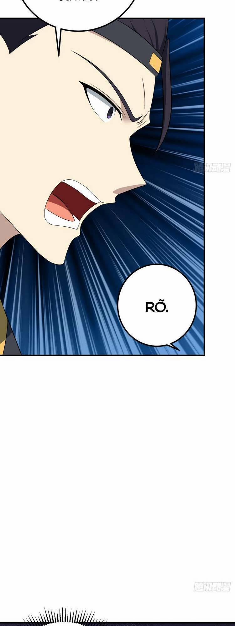 Ta Ở Nhà 100 Năm Khi Ra Ngoài Đã Vô Địch 27 trang 14