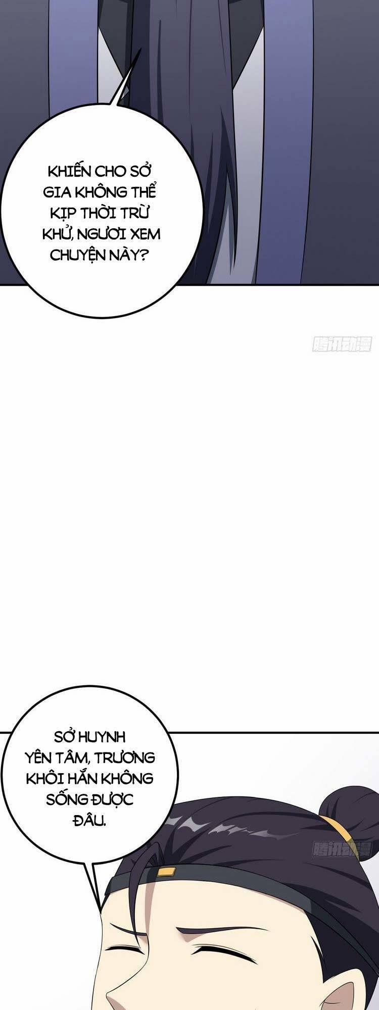 Ta Ở Nhà 100 Năm Khi Ra Ngoài Đã Vô Địch 27 trang 17