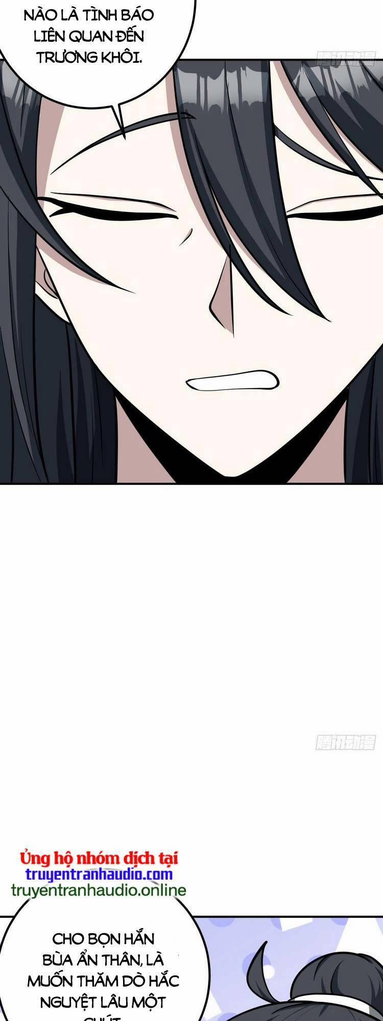 Ta Ở Nhà 100 Năm Khi Ra Ngoài Đã Vô Địch 27 trang 22