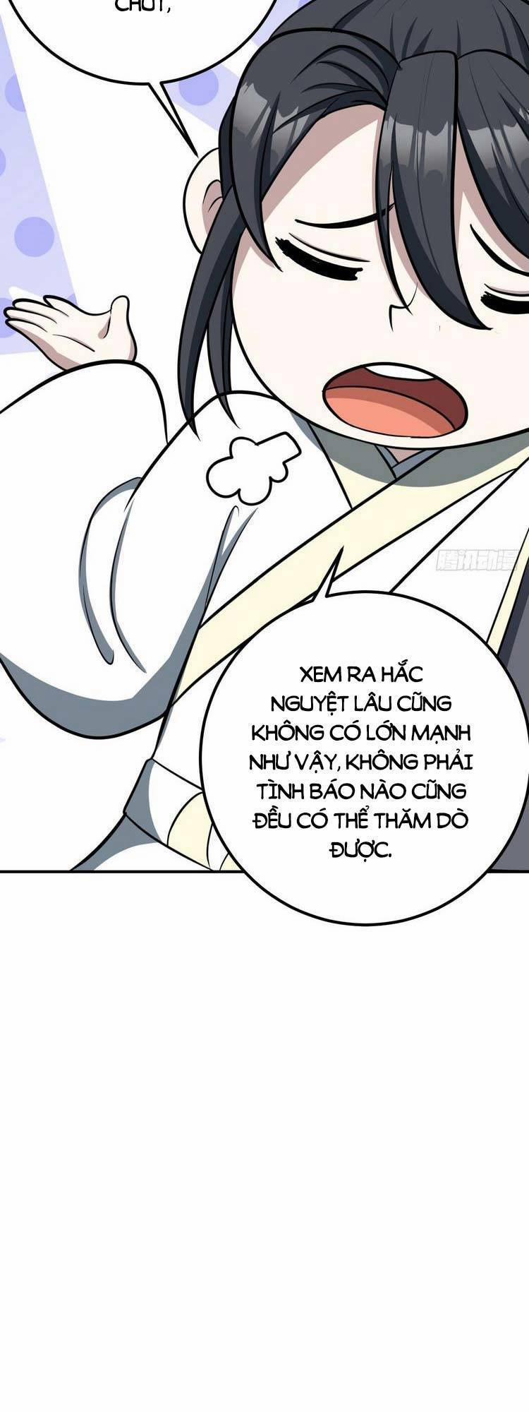 Ta Ở Nhà 100 Năm Khi Ra Ngoài Đã Vô Địch 27 trang 23