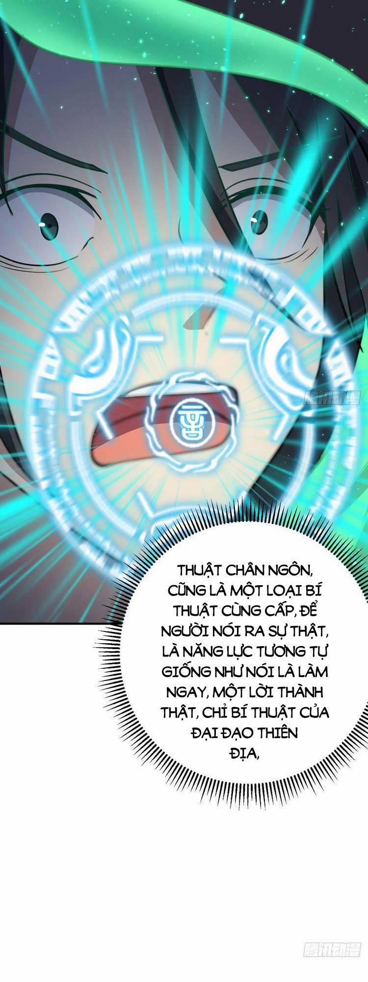 Ta Ở Nhà 100 Năm Khi Ra Ngoài Đã Vô Địch 27 trang 25